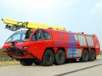 E-ONE Titan HPR-G 8x8 2003 года